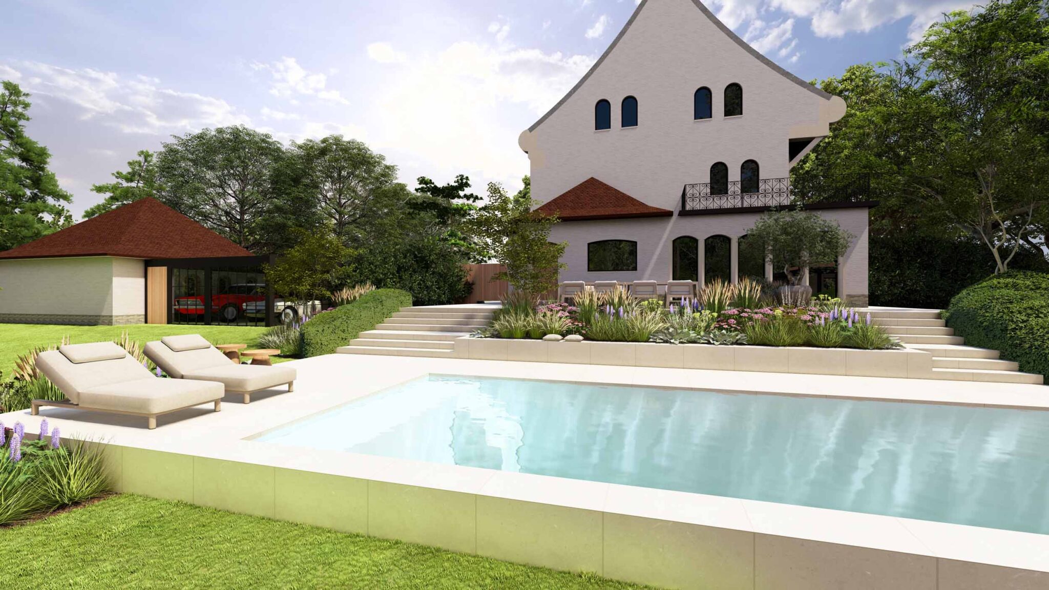 Verhamme render_1 - Photo