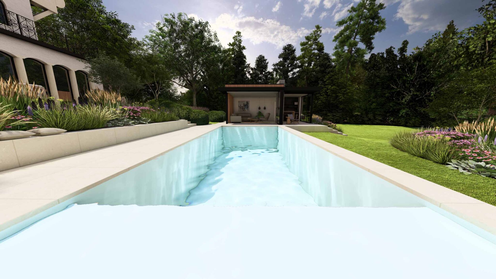 Verhamme render_19 - Photo