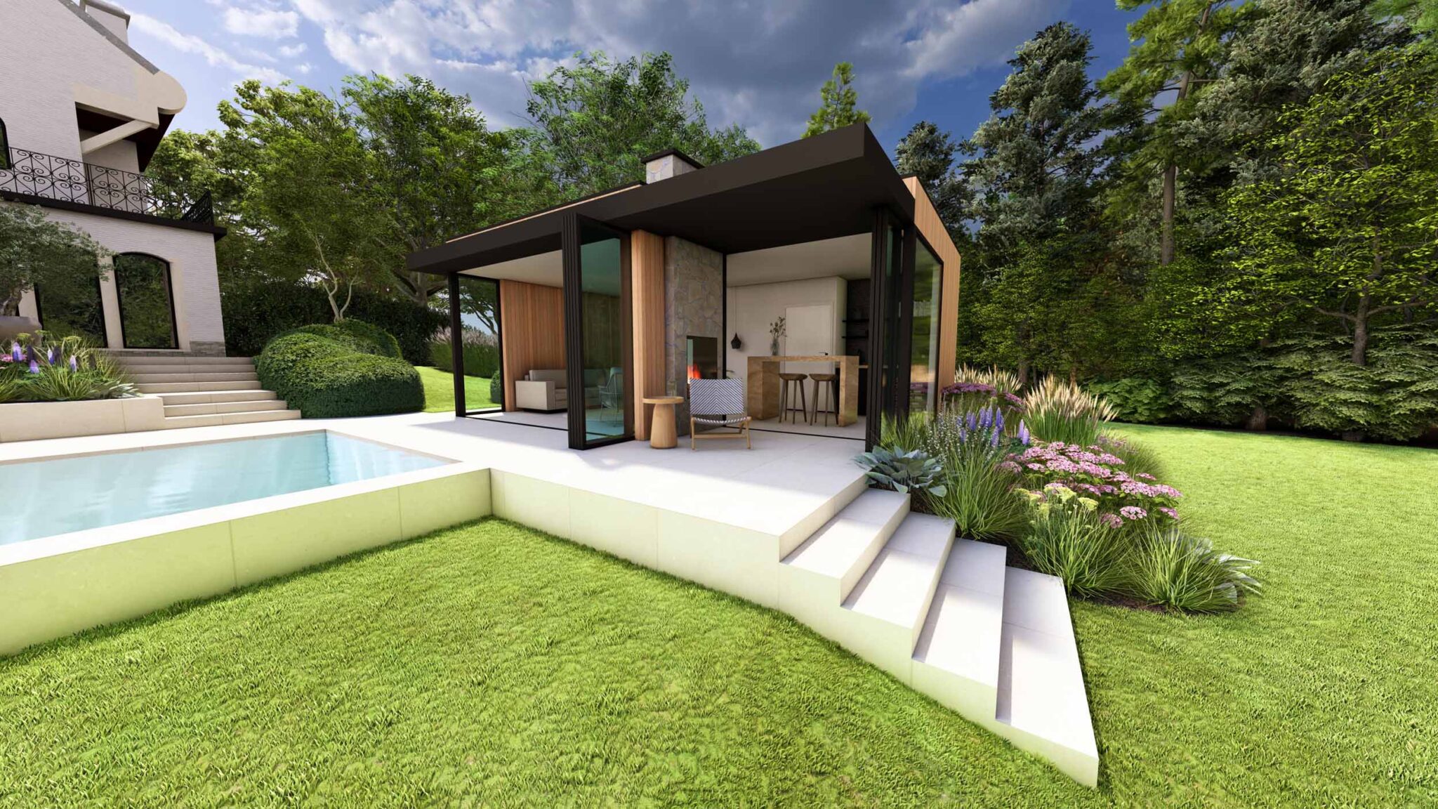 Verhamme render_3 - Photo