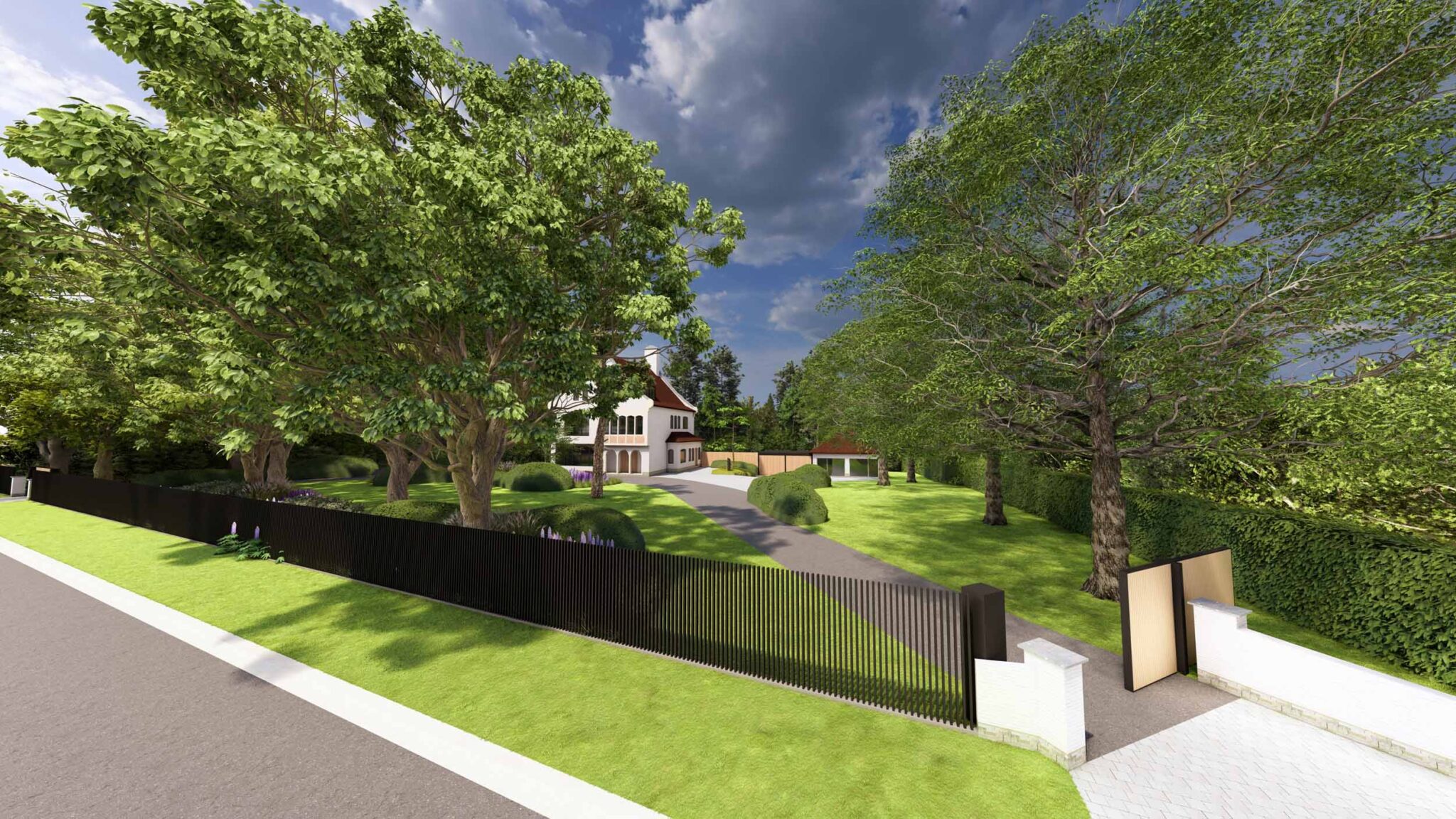 Verhamme render_32 - Photo