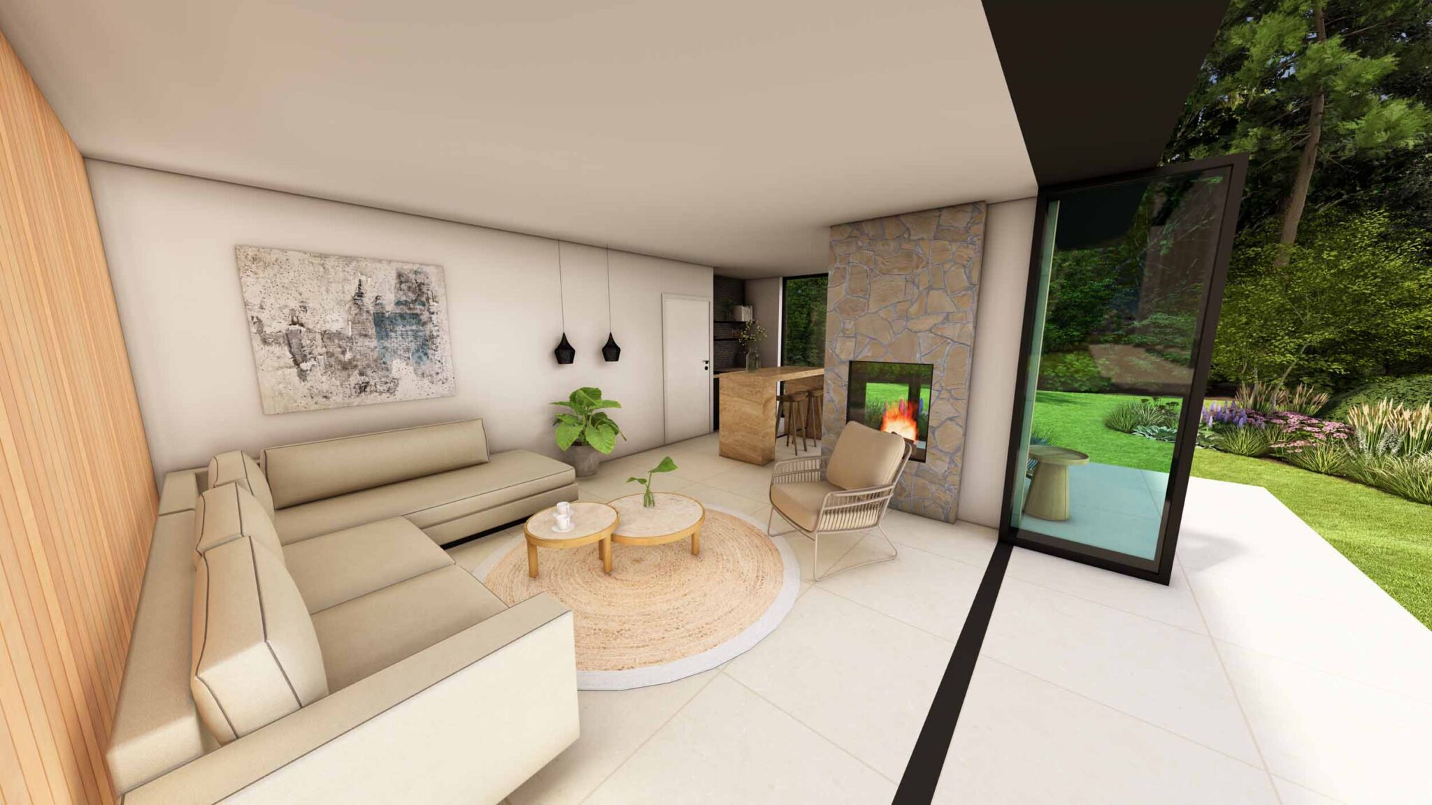 Verhamme render_9 - Photo