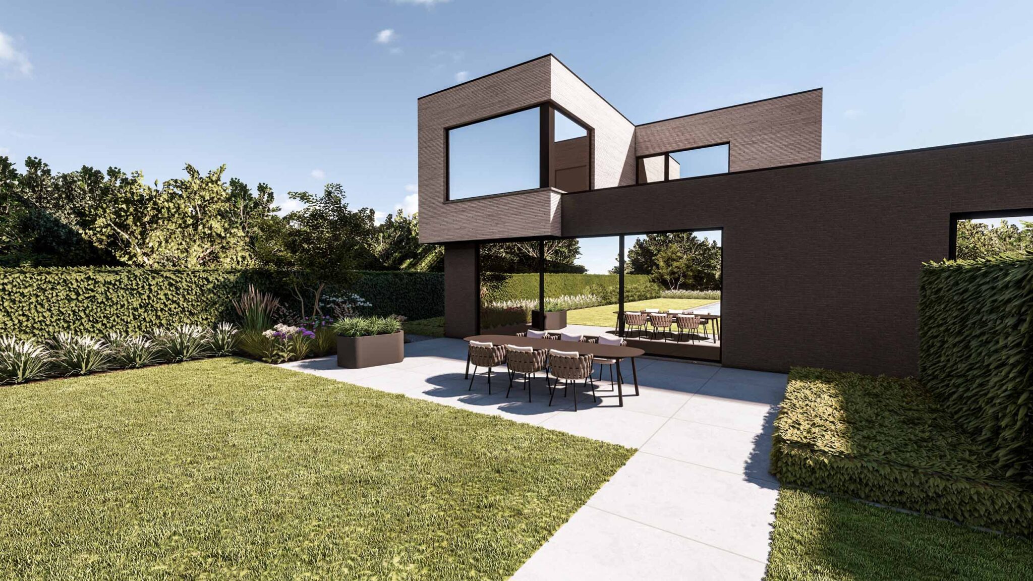 PERSOONS RENDER_11 - Photo
